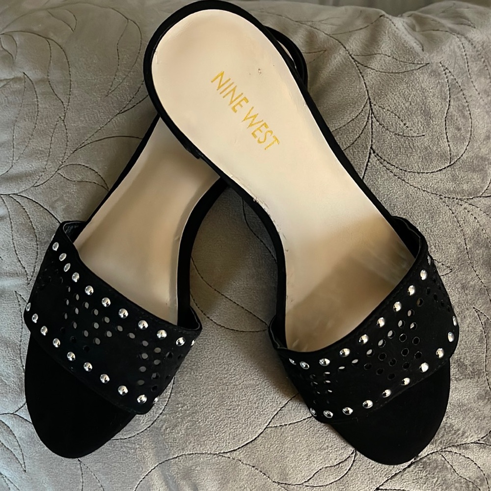 Nine West Slide Sandal PRICED RIGHT!!!